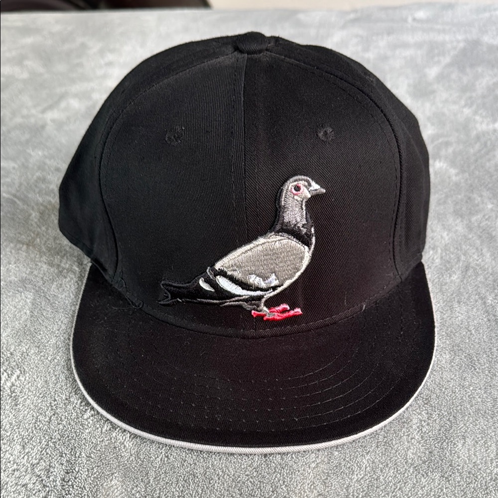 Staple Pigeon Snap-back Hat